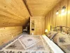 Closet to store your belongings during your stay.