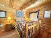 Natural light fills the room.
