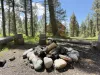 We hope you enjoy your stay at Meadow Creek Cabin.
