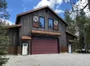 Yellowstone Dreams has plenty of parking available.
