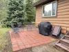 Patio to use the grill during your stay.