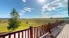 Enjoy the breathtaking surroundings you are in.