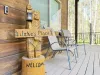 Welcome to Jake's Place