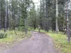 Beautiful landscape that you can enjoy near the cabin.