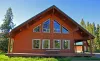 Welcome to Moose Creek Lodge.
