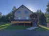 Enjoy your stay at Yellowstone Lux Bear Creek Inn.