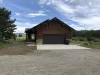Driveway to store your vehicles during your stay.