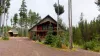 Welcome to Lazy D Chalet.