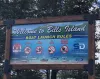 Bill's Island boat launch rules.