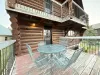 Front patio