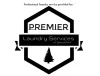 Our freshly clean linens are provided by a local company.