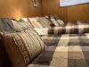 Second bedroom with 2 twin beds. Perfect for 2 people.