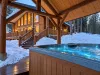 Welcome to Huckleberry Lodge, we look forward to you coming to stay.