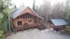 Welcome to Huckleberry Lodge.