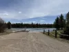Community boat launch just 3 minute walk