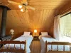 Perfect for the kiddos during your stay.