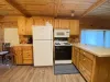 kitchen with everything to cook a great meal