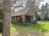 Welcome to the Redneck Cabin