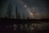Scenic photos of landscape you might see on your trip.