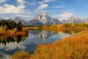 Grand Teton National Park