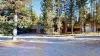 Large driveway for all of your vehicles.