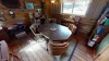 Another option for seating in the loft.