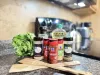 Basic spices for your cooking needs.