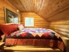 Queen bedroom
