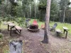 Beautiful landscape to enjoy your time in nature.