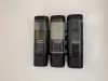 Shampoo, conditioner, and body wash dispensers are located in the shower.