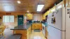The perfect kitchen for that home cooked meal.