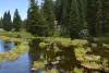 Beautiful landscapes nearby to enjoy during your trip.