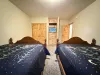 Spacious room perfect for up to 4 guests.
