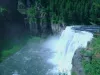 Mesa Falls