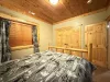 Perfect for 2 people with storage for your belongings.