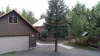 Large driveway to store your vehicles during your stay.