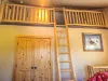 Loft in Upstairs Bedroom #3.