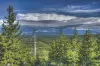 Beautiful landscapes nearby to enjoy during your trip.