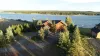 Beautiful cabin for the perfect family getaway.