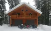 Enjoy Elk Run Retreat year round.