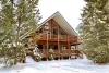 Come and enjoy North Star Lodge year-round.