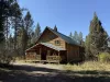 Welcome to Meadow Creek Cabin!