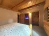 Lots of space to store your belongings during your stay.