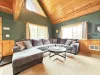 relax on the big sectional