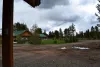 Yellowstone Lux is green and gorgeous.