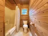 Fresh clean towels are provided to you during your stay.