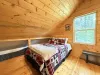 Loft Full Bed