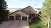 Welcome to Meadows Edge Lodge.