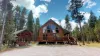 We hope you enjoy your stay at Huckleberry Inn.