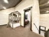 Loft bunkbed. perfect for the kids.